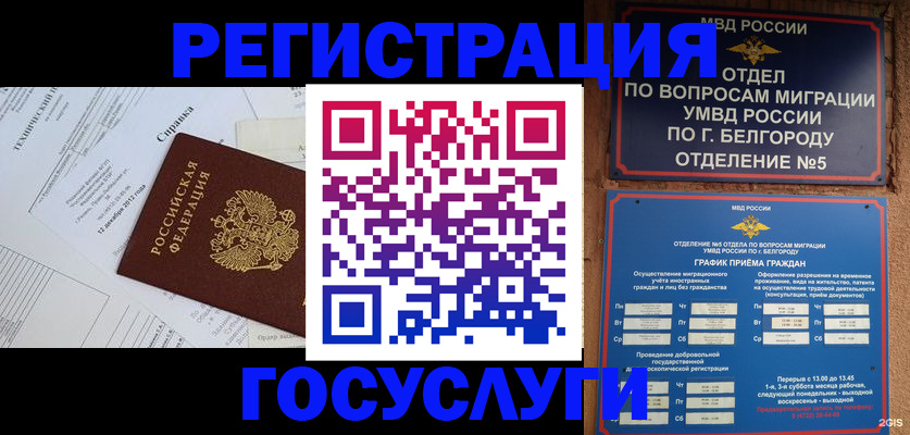временная прописка в Гвардейске